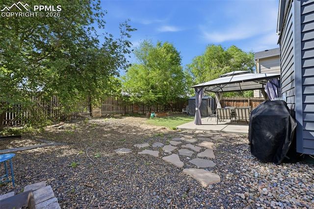 624 High Tea Court, Fountain, CO 80817