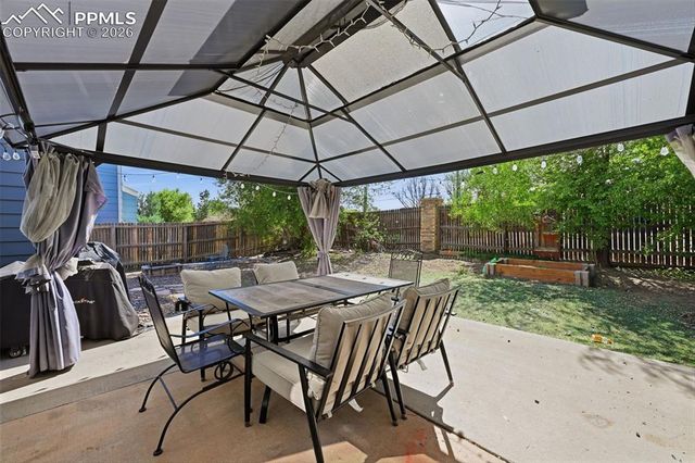 624 High Tea Court, Fountain, CO 80817