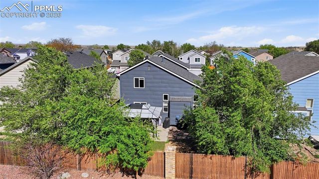 624 High Tea Court, Fountain, CO 80817