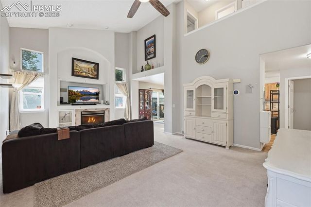 624 High Tea Court, Fountain, CO 80817