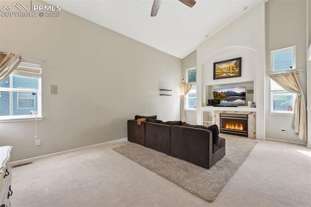 624 High Tea Court, Fountain, CO 80817