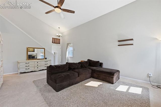624 High Tea Court, Fountain, CO 80817