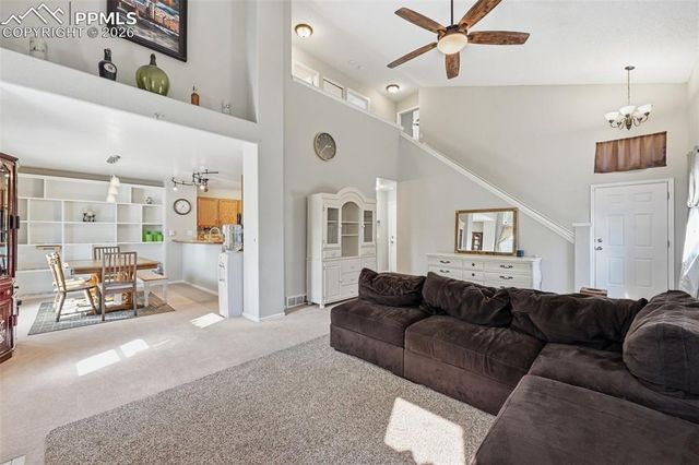 624 High Tea Court, Fountain, CO 80817