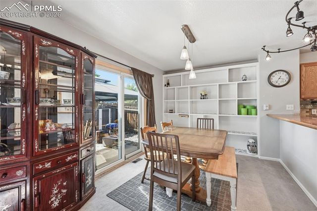 624 High Tea Court, Fountain, CO 80817