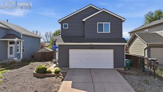 624 High Tea Court, Fountain, CO 80817