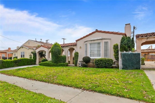 3122 W 77th, Los Angeles, CA 90043