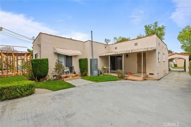 3122 W 77th, Los Angeles, CA 90043