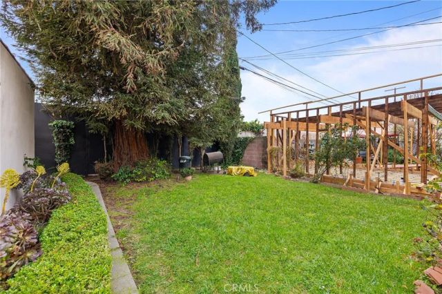 3122 W 77th, Los Angeles, CA 90043