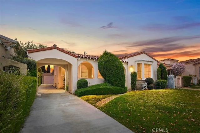 3122 W 77th, Los Angeles, CA 90043