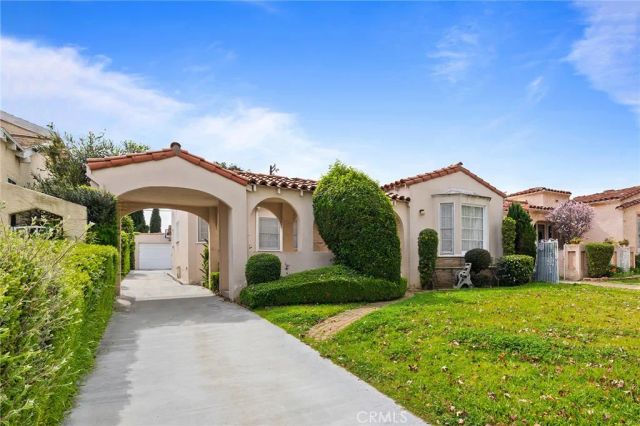 3122 W 77th, Los Angeles, CA 90043