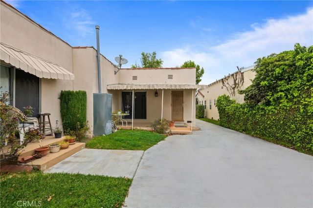 3122 W 77th, Los Angeles, CA 90043
