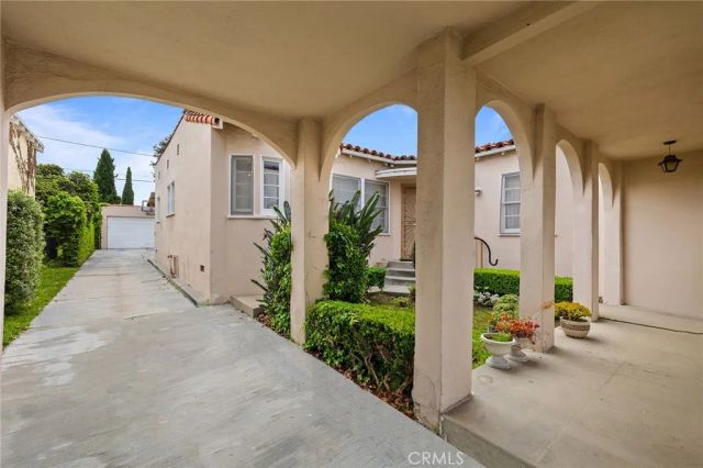 3122 W 77th, Los Angeles, CA 90043