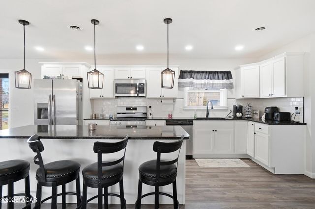 2215 Britt Avenue, Lima, OH 45806