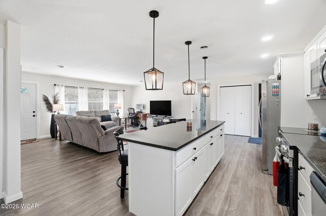 2215 Britt Avenue, Lima, OH 45806