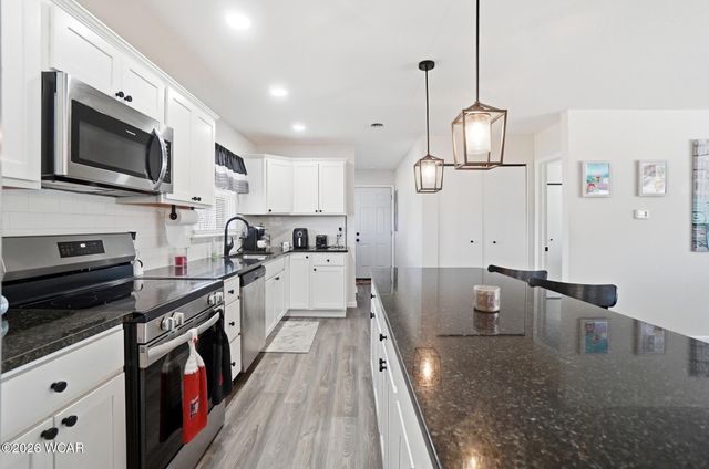 2215 Britt Avenue, Lima, OH 45806