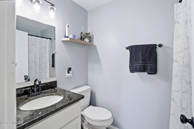 2215 Britt Avenue, Lima, OH 45806