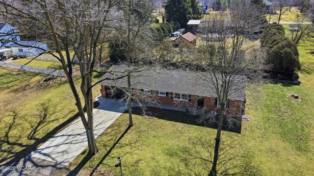 2215 Britt Avenue, Lima, OH 45806