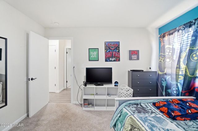 2215 Britt Avenue, Lima, OH 45806