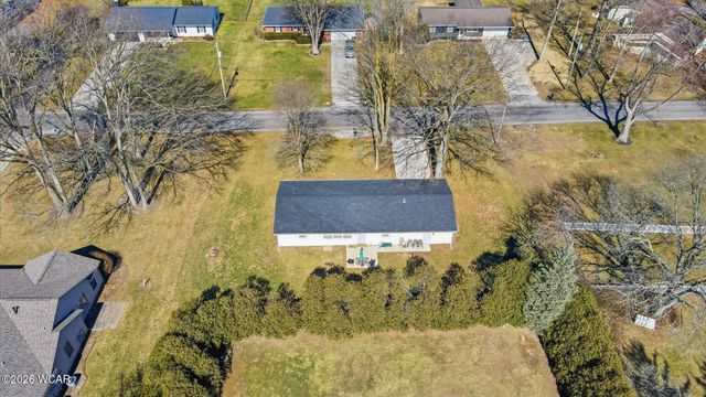 2215 Britt Avenue, Lima, OH 45806