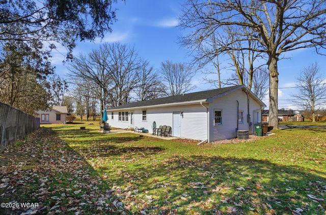 2215 Britt Avenue, Lima, OH 45806