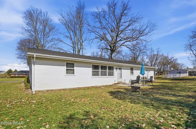 2215 Britt Avenue, Lima, OH 45806