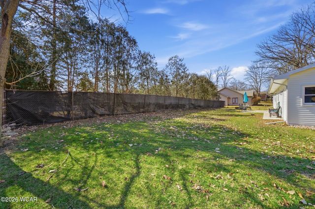 2215 Britt Avenue, Lima, OH 45806