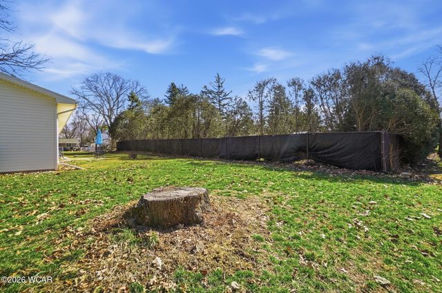 2215 Britt Avenue, Lima, OH 45806