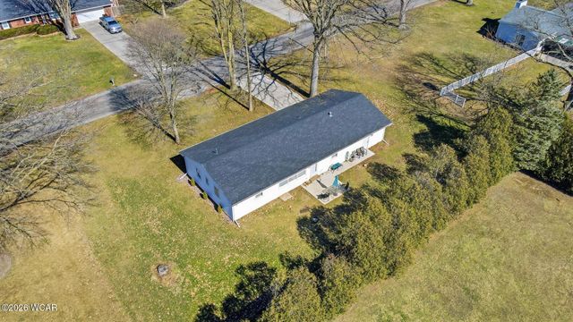 2215 Britt Avenue, Lima, OH 45806