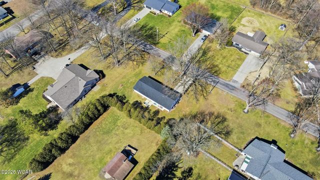 2215 Britt Avenue, Lima, OH 45806