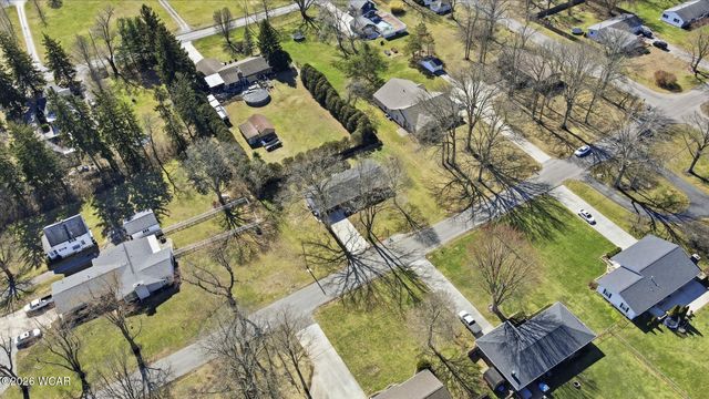 2215 Britt Avenue, Lima, OH 45806