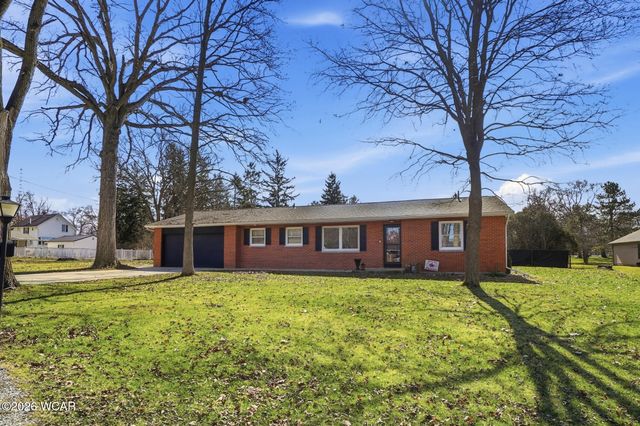 2215 Britt Avenue, Lima, OH 45806