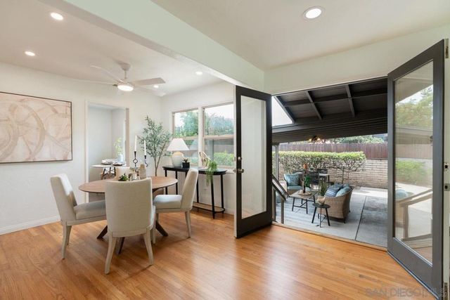 8545 Porter Hill Terrace, La Mesa, CA 91942