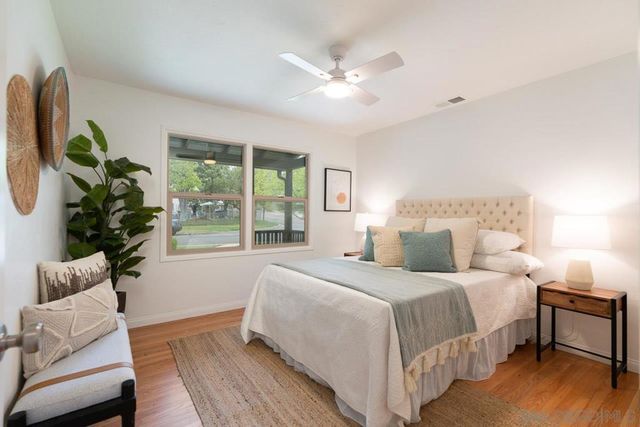 8545 Porter Hill Terrace, La Mesa, CA 91942