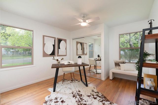 8545 Porter Hill Terrace, La Mesa, CA 91942