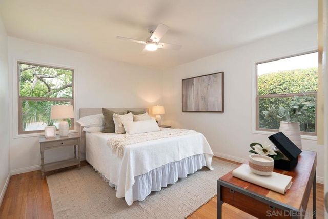 8545 Porter Hill Terrace, La Mesa, CA 91942