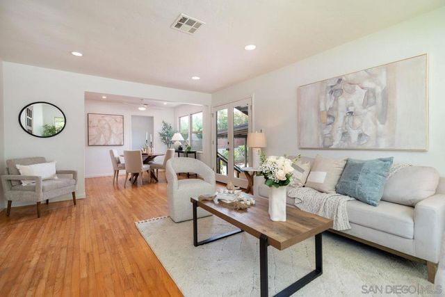 8545 Porter Hill Terrace, La Mesa, CA 91942