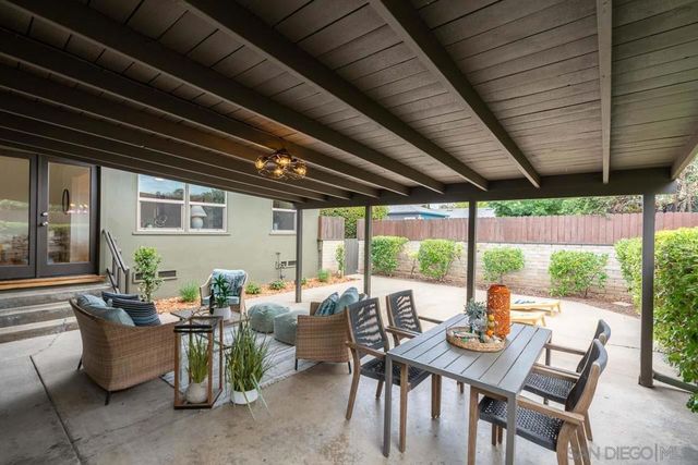 8545 Porter Hill Terrace, La Mesa, CA 91942
