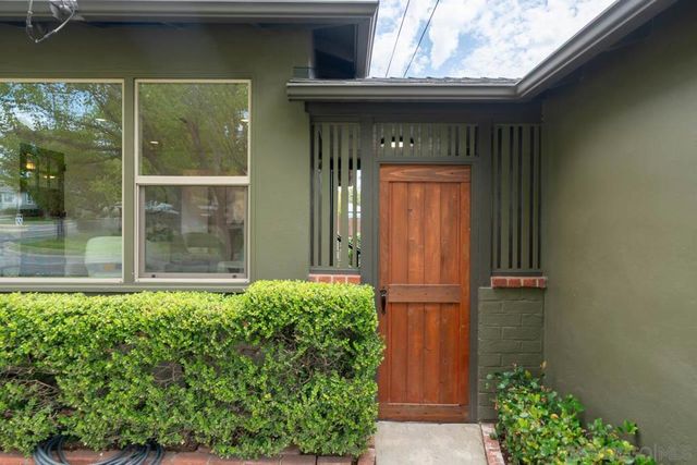8545 Porter Hill Terrace, La Mesa, CA 91942
