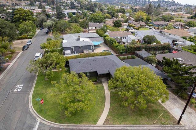 8545 Porter Hill Terrace, La Mesa, CA 91942