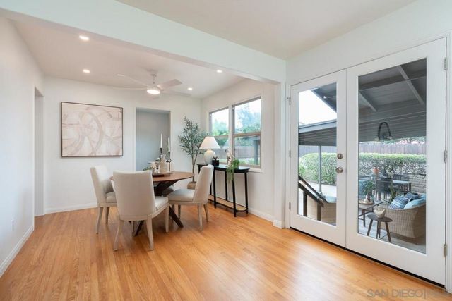 8545 Porter Hill Terrace, La Mesa, CA 91942