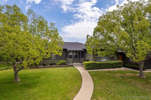 8545 Porter Hill Terrace, La Mesa, CA 91942