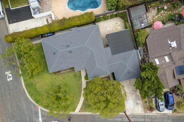 8545 Porter Hill Terrace, La Mesa, CA 91942