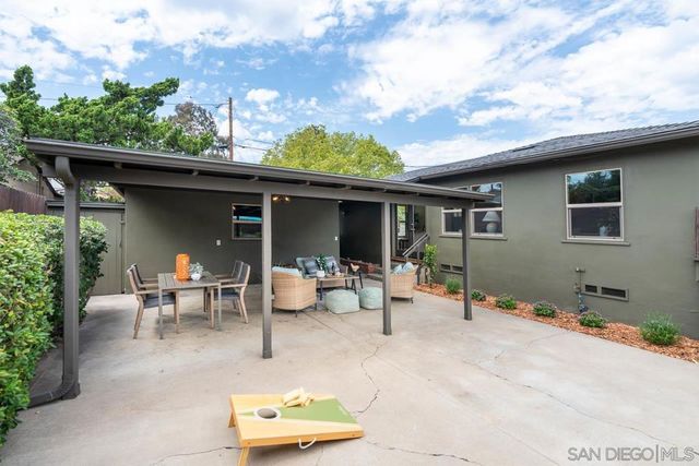 8545 Porter Hill Terrace, La Mesa, CA 91942