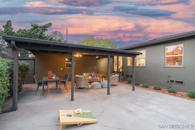8545 Porter Hill Terrace, La Mesa, CA 91942