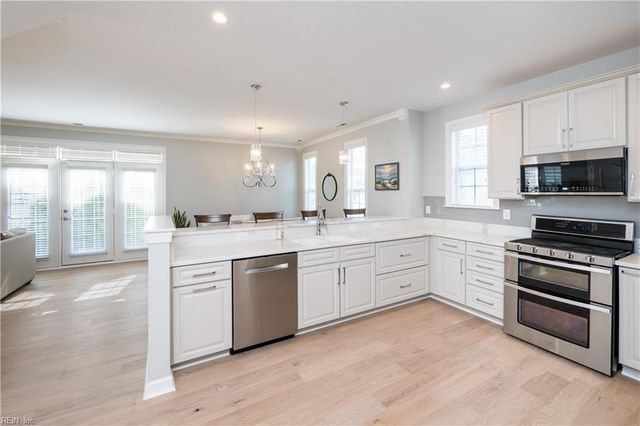 5209 Kirton CT, Virginia Beach, VA 23455