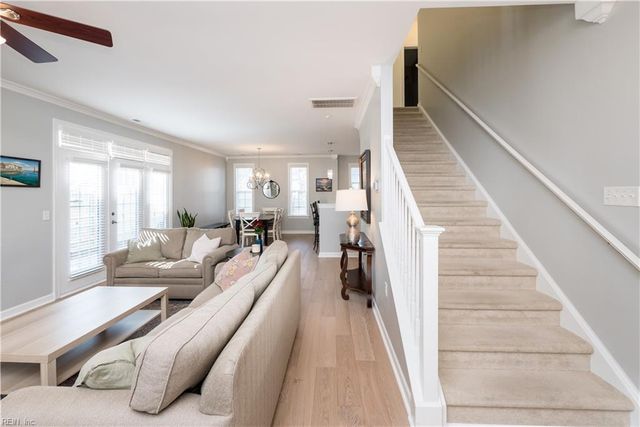 5209 Kirton CT, Virginia Beach, VA 23455