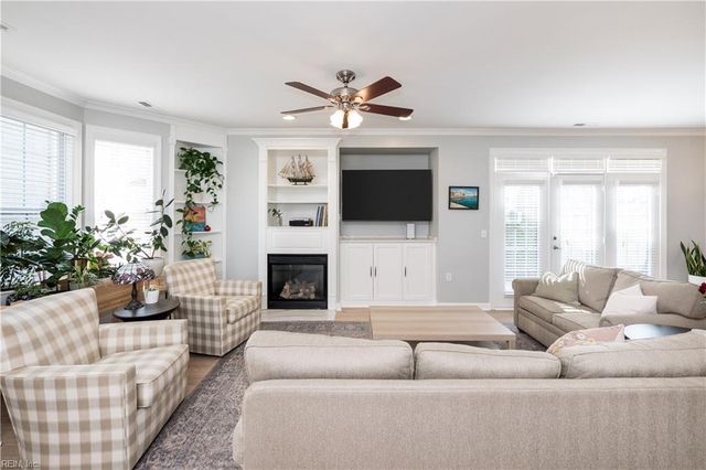 5209 Kirton CT, Virginia Beach, VA 23455