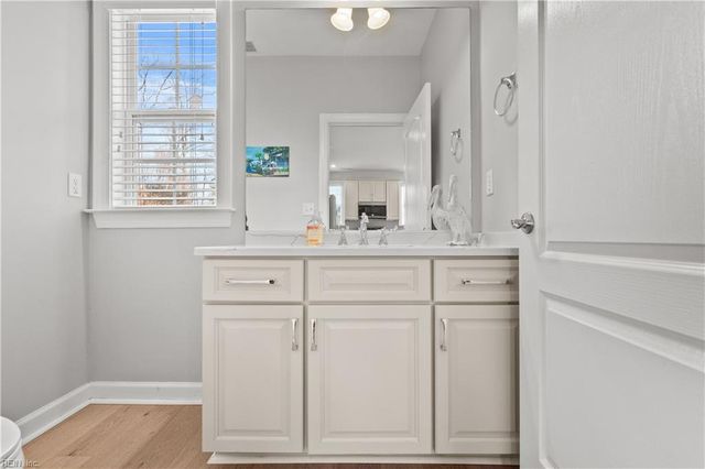 5209 Kirton CT, Virginia Beach, VA 23455