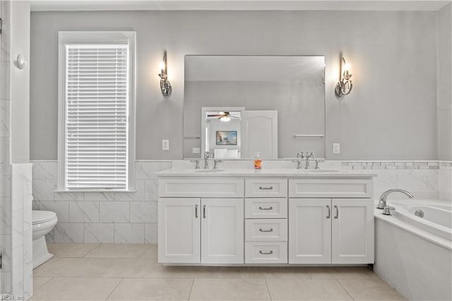 5209 Kirton CT, Virginia Beach, VA 23455