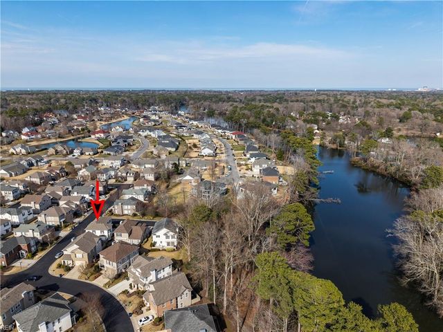 5209 Kirton CT, Virginia Beach, VA 23455